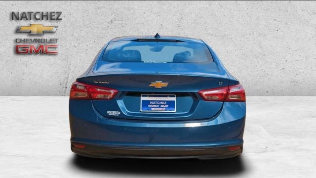 2024 Chevrolet Malibu LT 2LT
