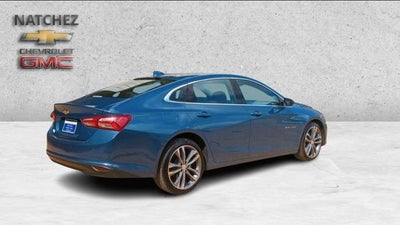 2024 Chevrolet Malibu LT 2LT