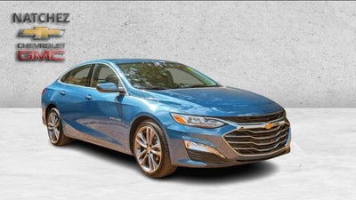 2024 Chevrolet Malibu LT 2LT