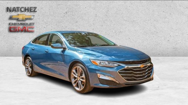 2024 Chevrolet Malibu LT 2LT