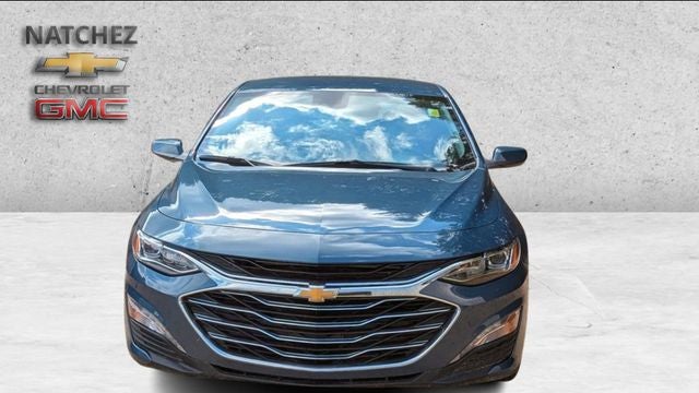 2024 Chevrolet Malibu LT 2LT