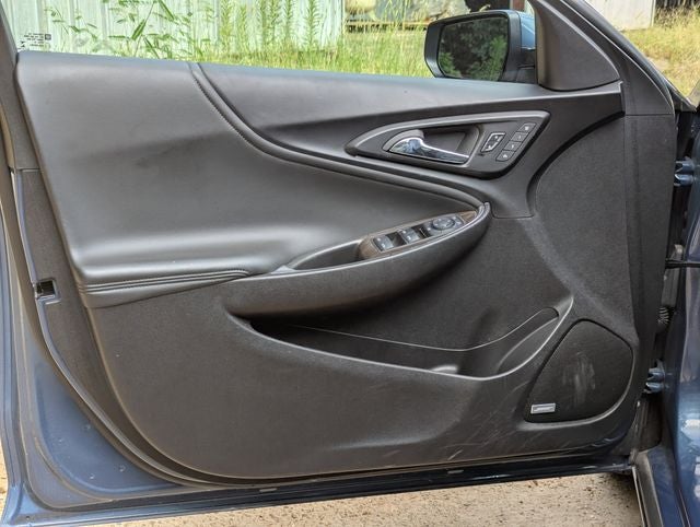 2024 Chevrolet Malibu LT 2LT