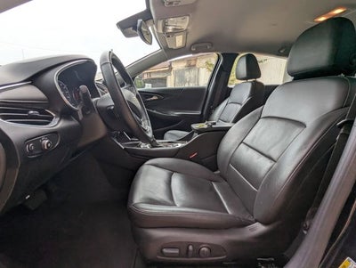 2024 Chevrolet Malibu LT 2LT