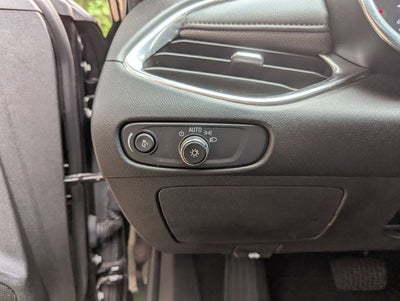 2024 Chevrolet Malibu LT 2LT