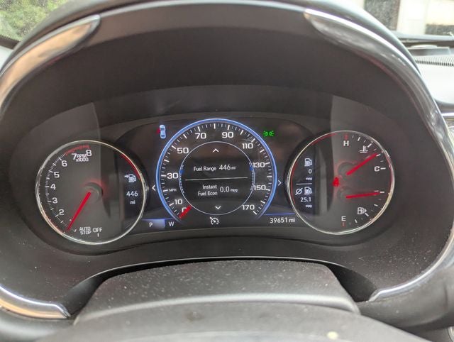 2024 Chevrolet Malibu LT 2LT