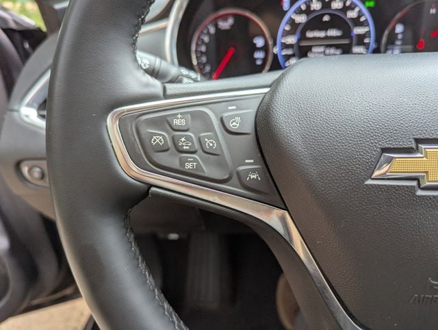 2024 Chevrolet Malibu LT 2LT