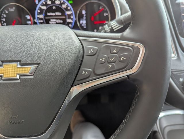 2024 Chevrolet Malibu LT 2LT