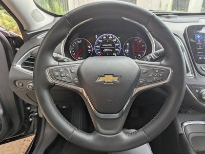 2024 Chevrolet Malibu LT 2LT