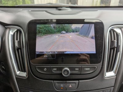 2024 Chevrolet Malibu LT 2LT