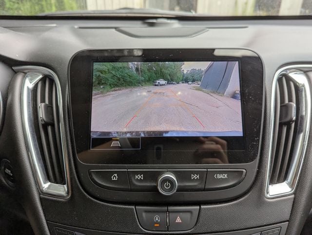 2024 Chevrolet Malibu LT 2LT