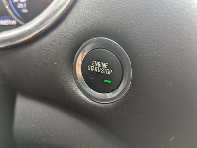 2024 Chevrolet Malibu LT 2LT