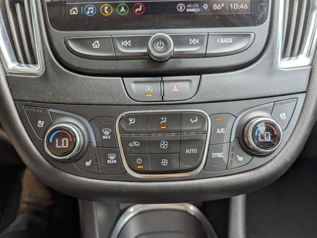 2024 Chevrolet Malibu LT 2LT