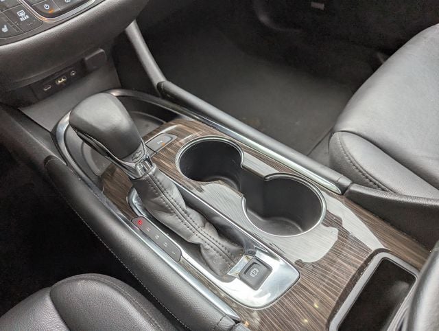 2024 Chevrolet Malibu LT 2LT