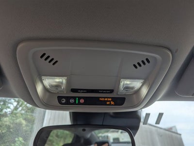 2024 Chevrolet Malibu LT 2LT