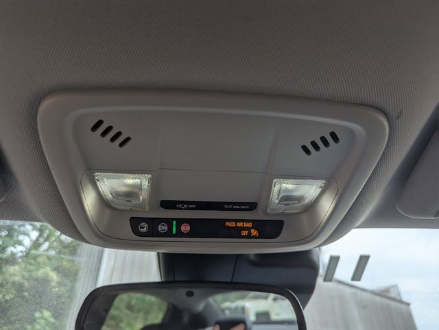 2024 Chevrolet Malibu LT 2LT