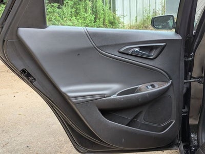 2024 Chevrolet Malibu LT 2LT