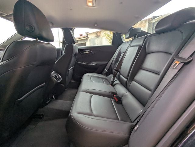 2024 Chevrolet Malibu LT 2LT