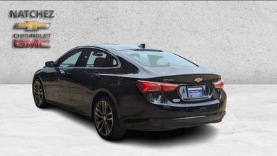 2024 Chevrolet Malibu LT 2LT