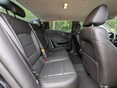 2024 Chevrolet Malibu LT 2LT