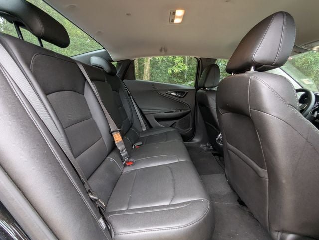 2024 Chevrolet Malibu LT 2LT