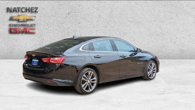 2024 Chevrolet Malibu LT 2LT