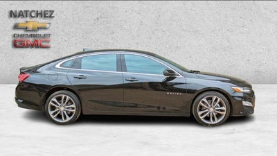 2024 Chevrolet Malibu LT 2LT