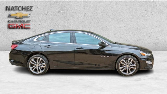 2024 Chevrolet Malibu LT 2LT