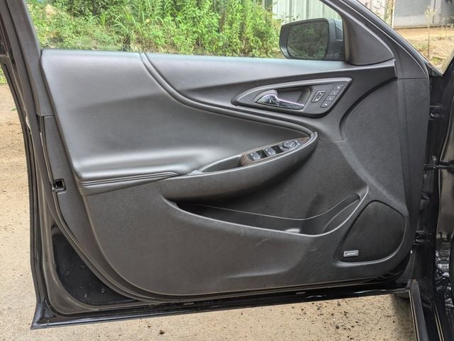 2024 Chevrolet Malibu LT 2LT