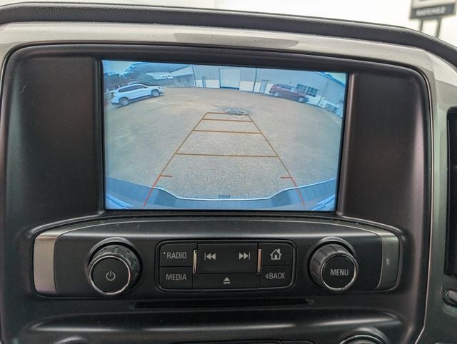 2019 Chevrolet Silverado 2500HD LTZ