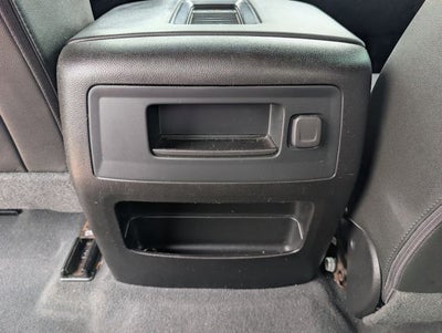 2019 Chevrolet Silverado 2500HD LTZ