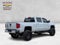 2019 Chevrolet Silverado 2500HD LTZ