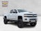 2019 Chevrolet Silverado 2500HD LTZ