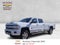 2017 Chevrolet Silverado 2500HD LTZ