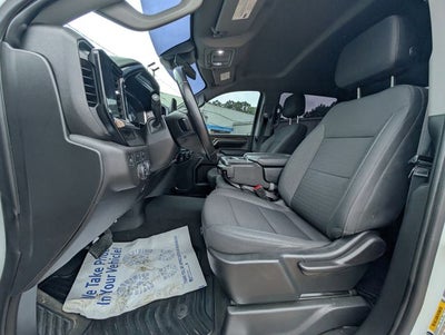 2024 Chevrolet Silverado 3500HD LT