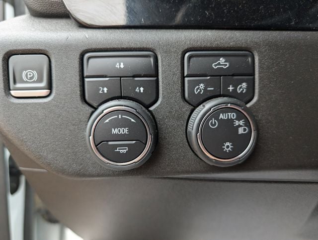 2024 Chevrolet Silverado 3500HD LT