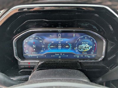 2024 Chevrolet Silverado 3500HD LT
