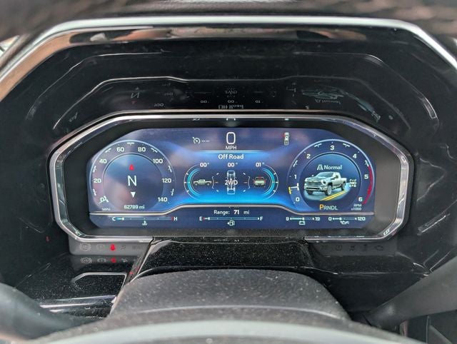 2024 Chevrolet Silverado 3500HD LT