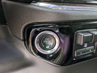 2024 Chevrolet Silverado 3500HD LT