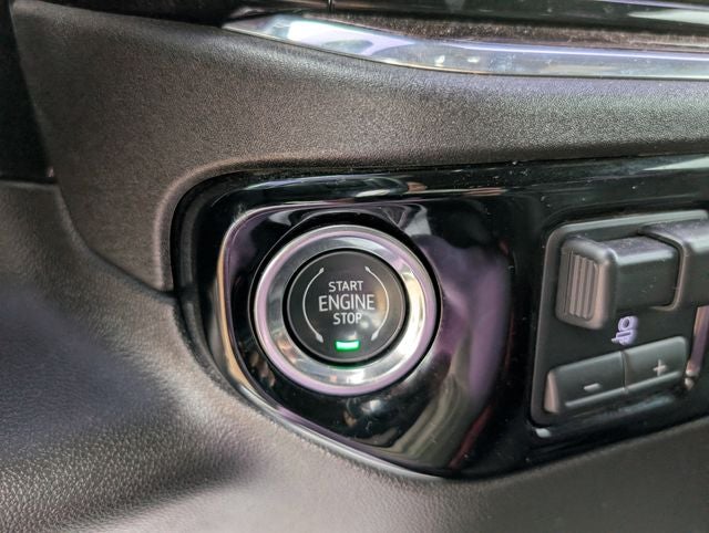 2024 Chevrolet Silverado 3500HD LT