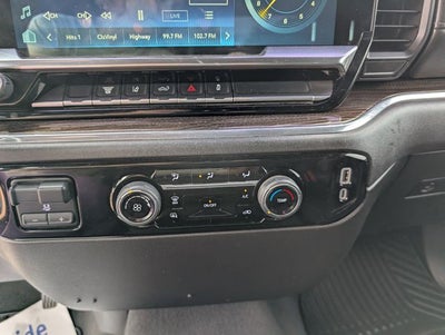 2024 Chevrolet Silverado 3500HD LT