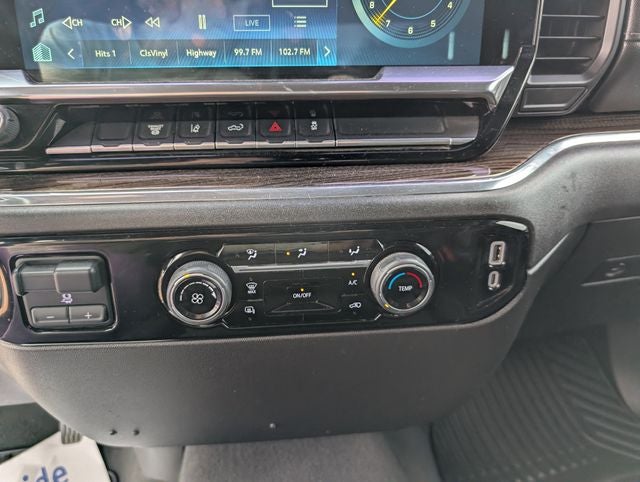 2024 Chevrolet Silverado 3500HD LT