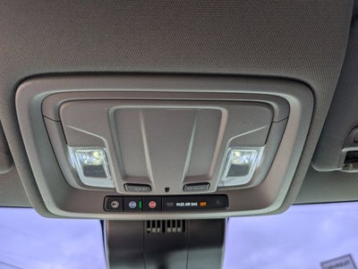 2024 Chevrolet Silverado 3500HD LT