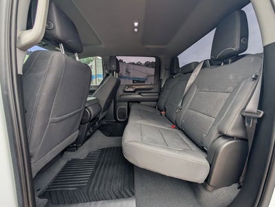 2024 Chevrolet Silverado 3500HD LT