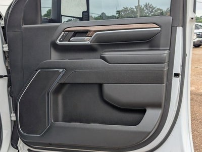 2024 Chevrolet Silverado 3500HD LT