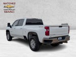 2024 Chevrolet Silverado 3500HD LT