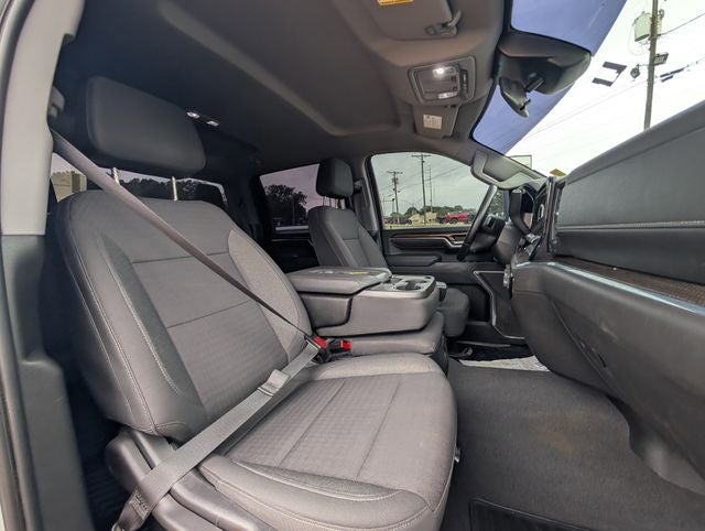 2024 Chevrolet Silverado 3500HD LT