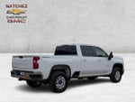 2024 Chevrolet Silverado 3500HD LT