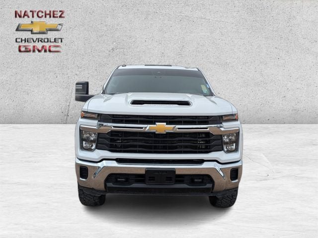 2024 Chevrolet Silverado 3500HD LT