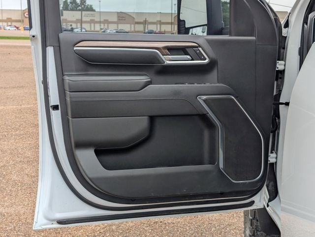 2024 Chevrolet Silverado 3500HD LT