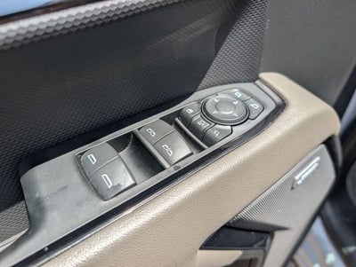 2024 Chevrolet Silverado 2500HD ZR2